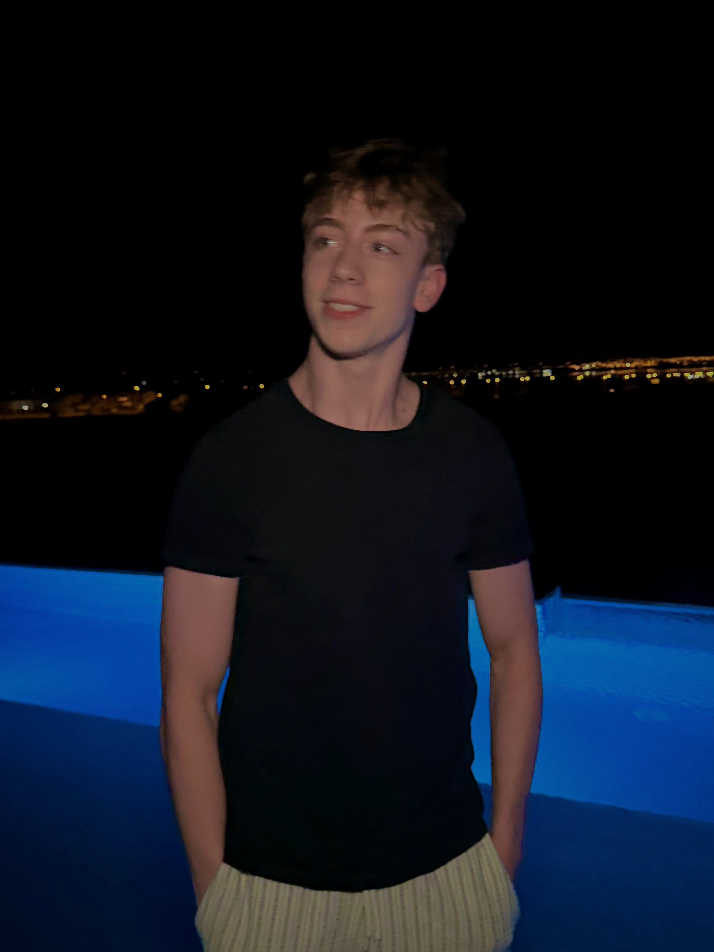 Senne Jackson